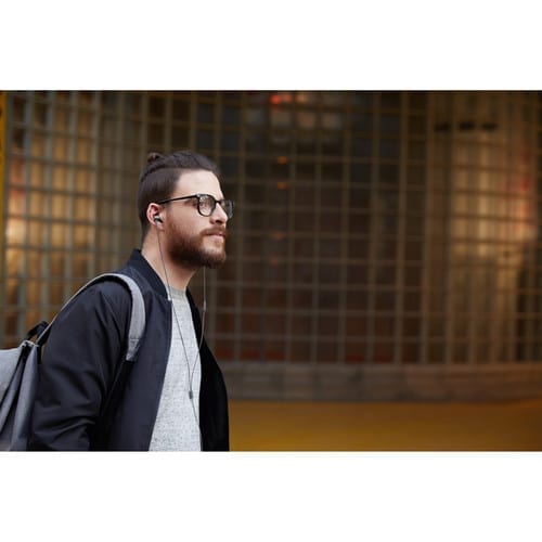 Sony h.ear in 2 - IER-H500A In-Ear earphones Sony h.ear in 2 - IER-H500A In-Ear earphones